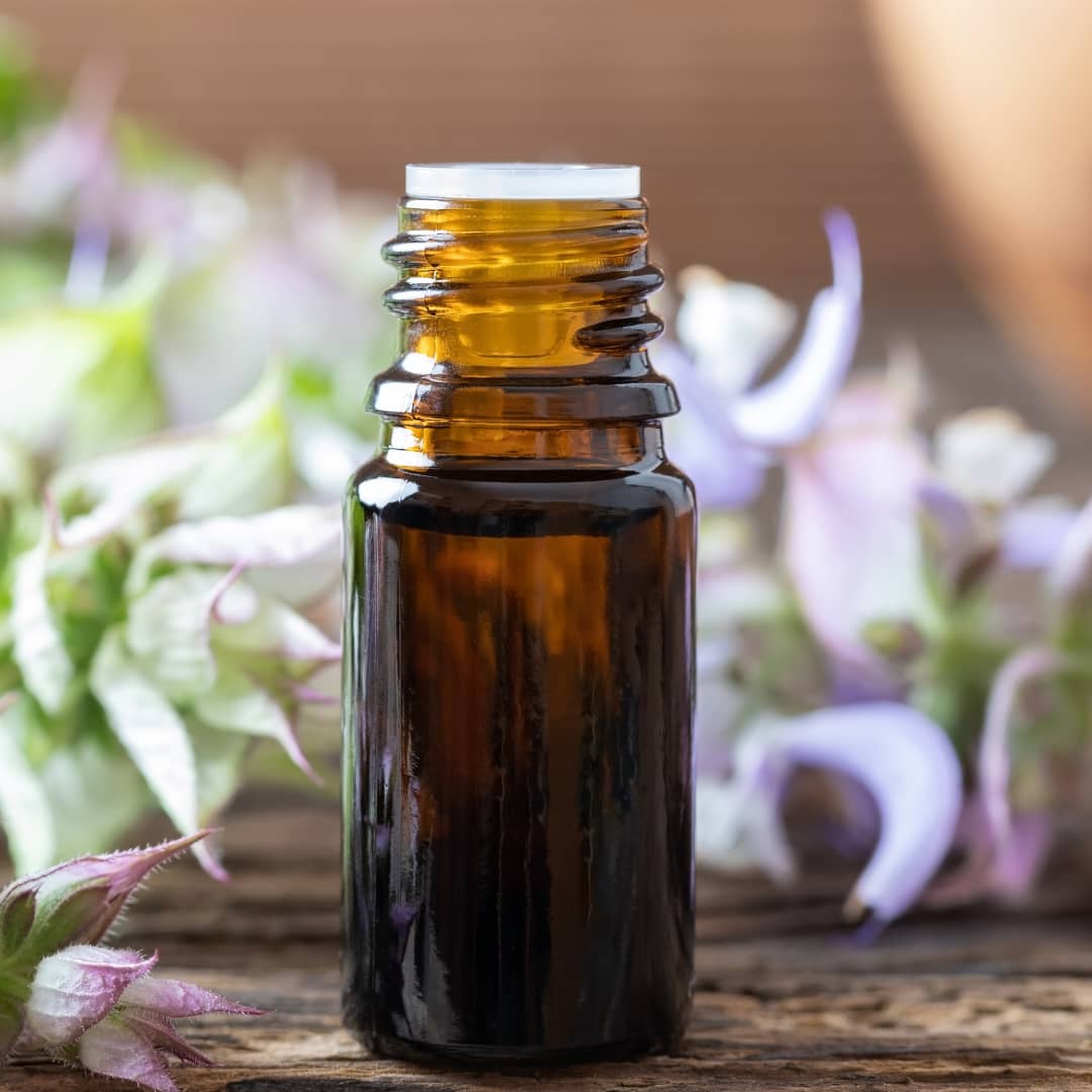 My 6 favourite Essential Oils