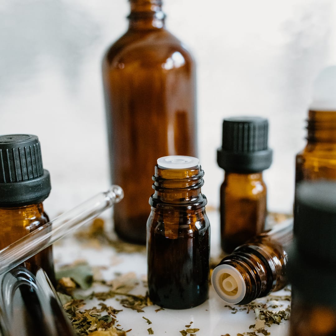 How to use essential oils safely